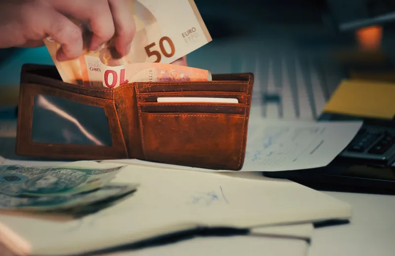 Financiële weerbaarheid als professionele competentie: zo bouwen Nederlandse professionals een stevige basis zonder vangnet van de werkgever
