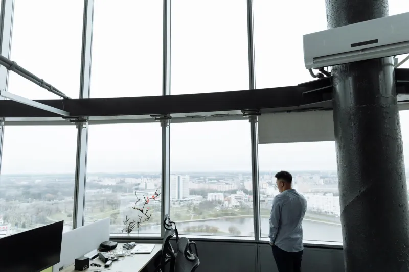 De stille motor: hoe u verborgen innovatoren in uw organisatie ontdekt en benut